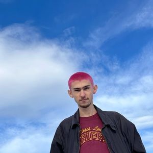 Meet your Posher, Grant